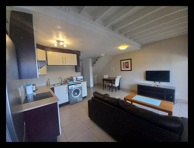 1 BEDROOM PROPERTY TO RENT IN MORNINGSIDE